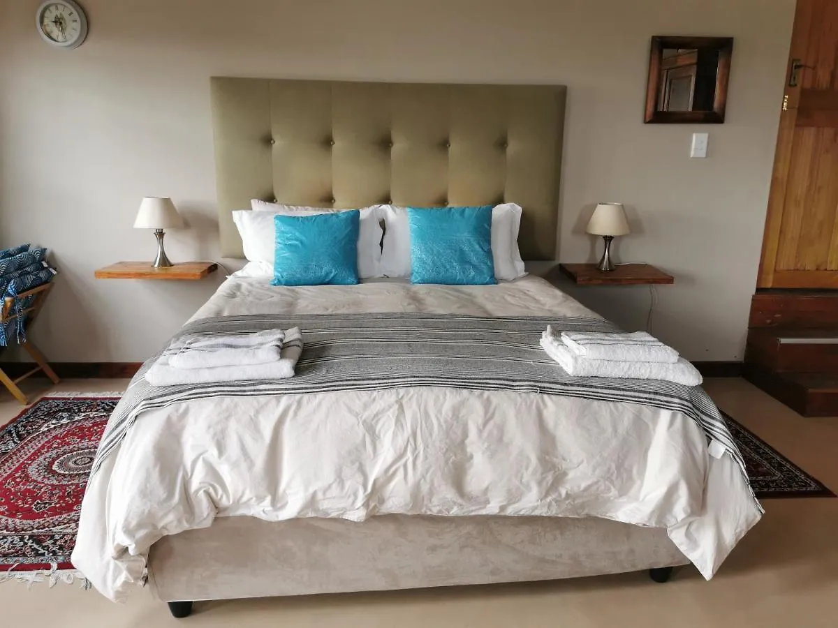 Apartamento Somerset Grace Cottage Somerset West Sudáfrica