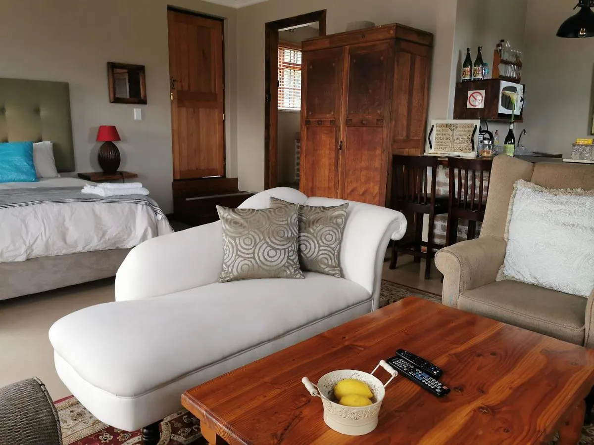 Somerset Grace Cottage Somerset West South Africa