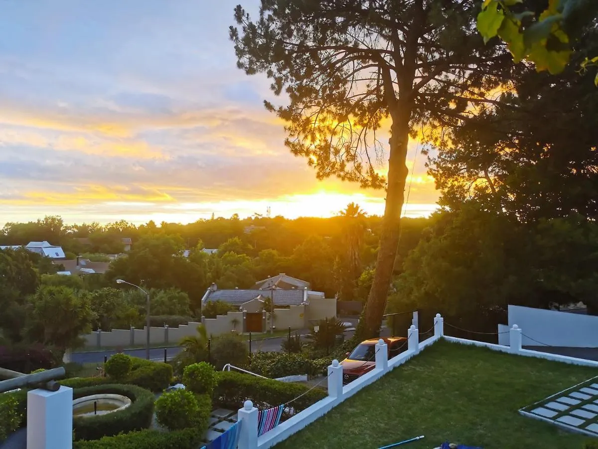 Appartement Somerset Grace Cottage Somerset West
