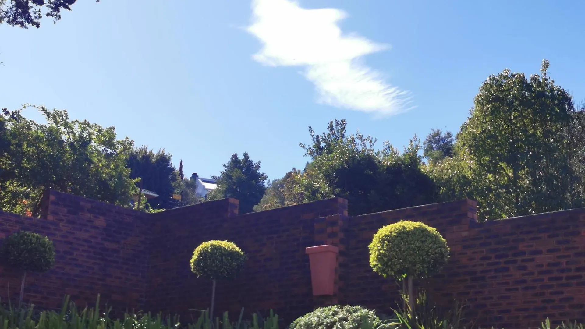 Apartment Somerset Grace Cottage Somerset West
