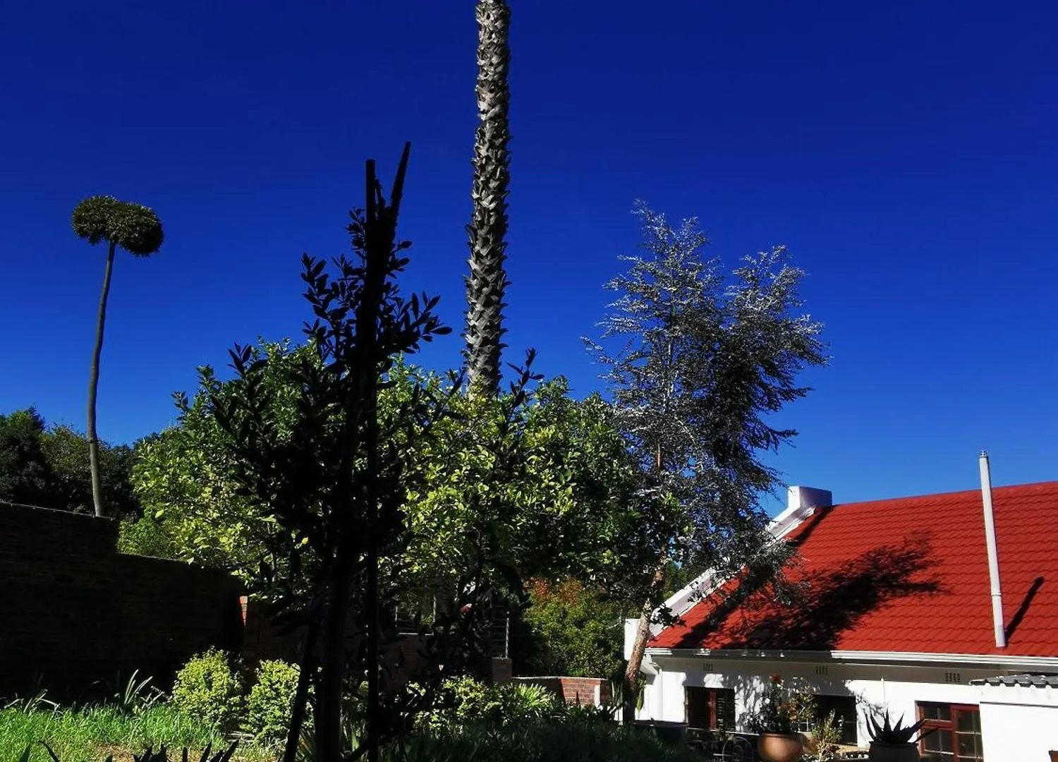 Somerset Grace Cottage Somerset West