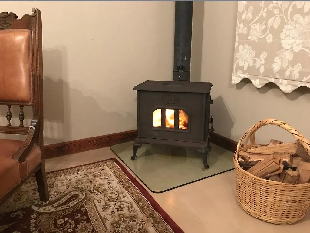 Somerset Grace Cottage Somerset West Appartement