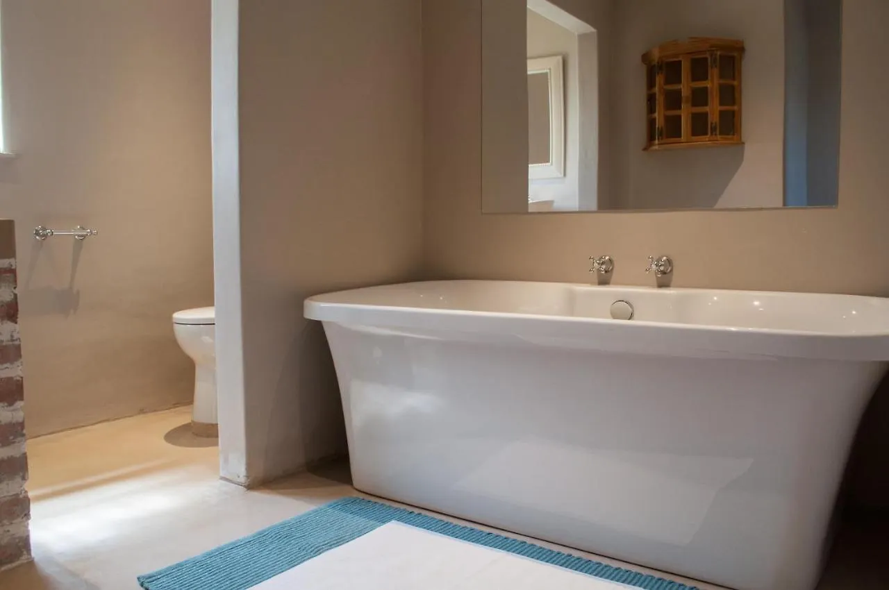 Somerset Grace Cottage Somerset West
