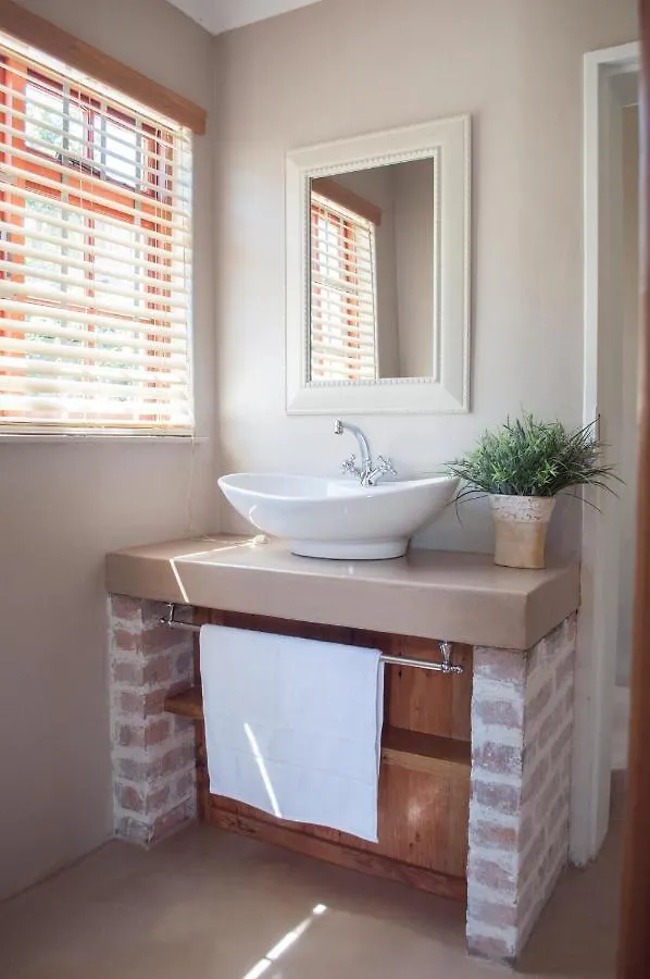 Apartment Somerset Grace Cottage Somerset West