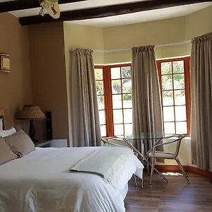 Farm stay Tuckaway, Somerset West