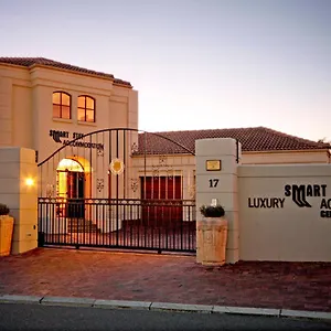 Apartment A Smart, Somerset West