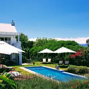Bed & Breakfast Explorer, Somerset West